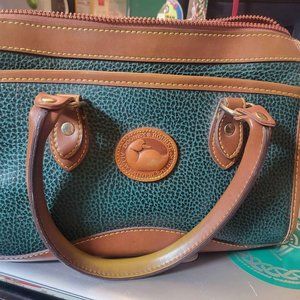 Dooney & Bourke